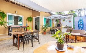 Piratas Guest Rooms I